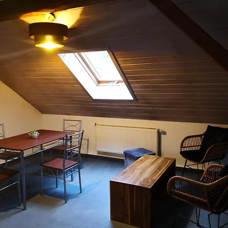 Apartment In Der Kastanienallee Gotha