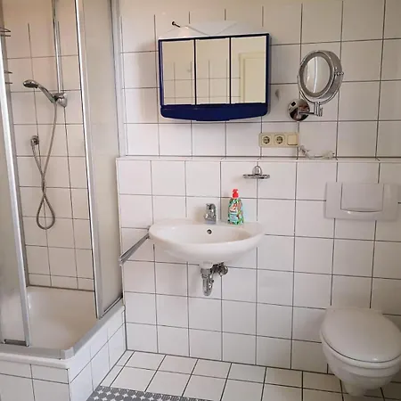 In Der Kastanienallee *