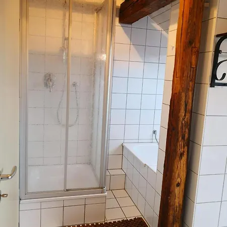 Apartment In Der Kastanienallee