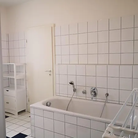 In Der Kastanienallee Apartment *